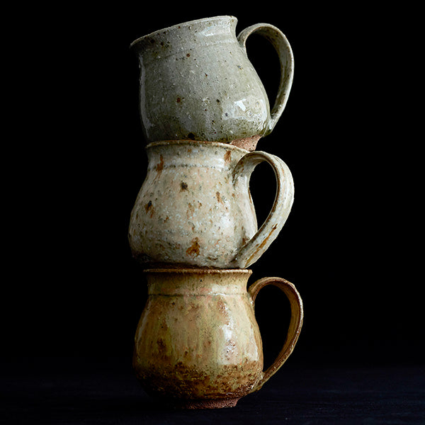 宮城正幸 展」4/10(sat)~4/12(mon)@西荻店で開催！