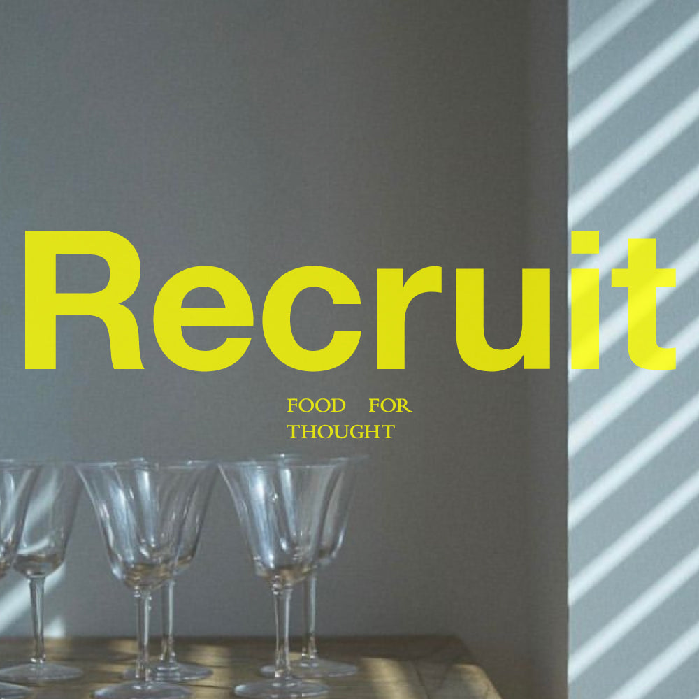 Recruit