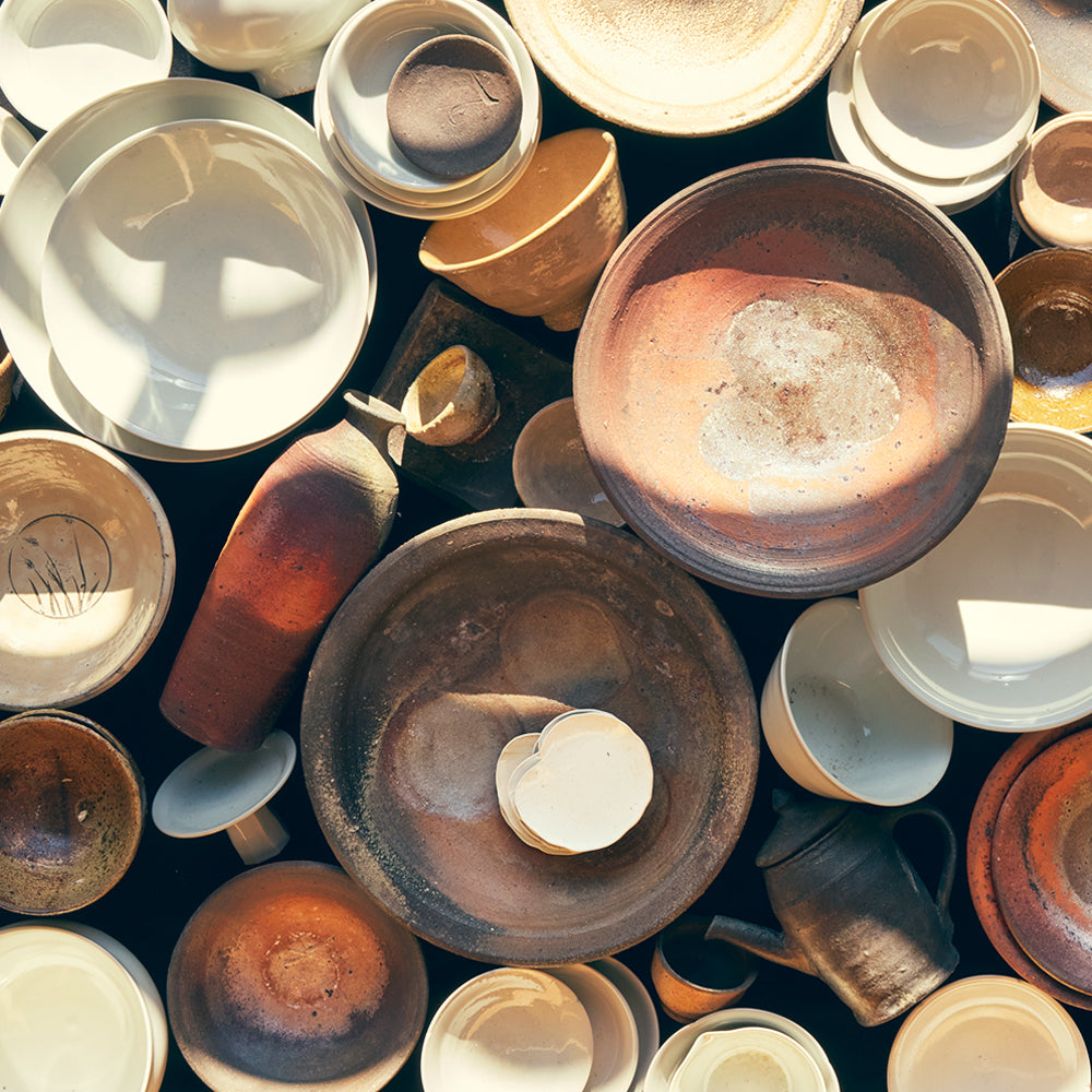 ご好評につき会期延長!2026年1/10(土)~1/14(水)「森岡成好・森岡由利子エディテッドショー」を開催します!@上原店