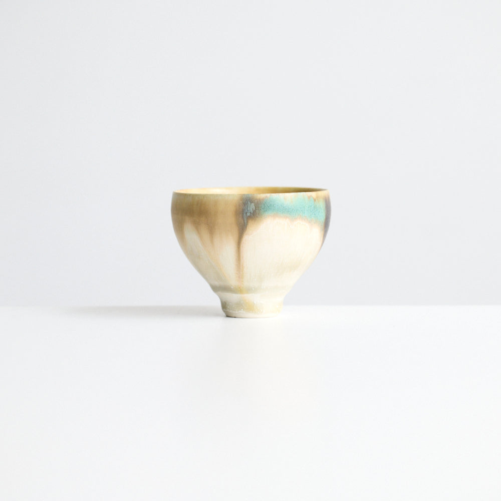 [美品・未使用] 中園晋作さんのリムプレート大皿2枚セット 2025年最新】中園晋作の人気アイテム - メルカリ