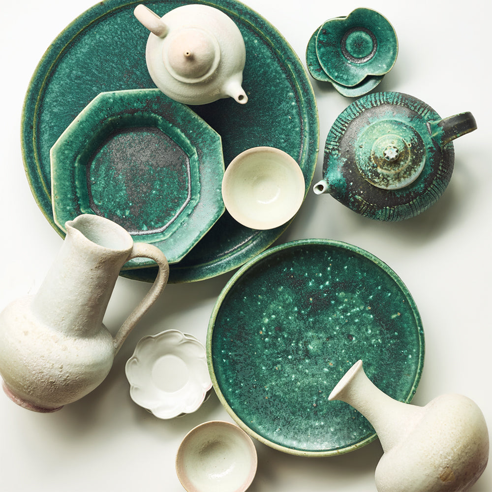 境道一・境知子展」オンライン