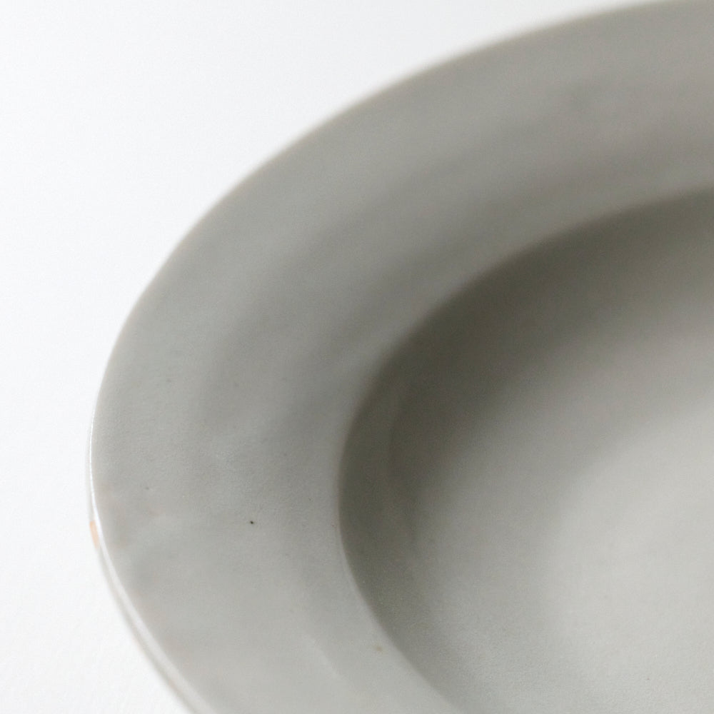 square plate with cut corners
