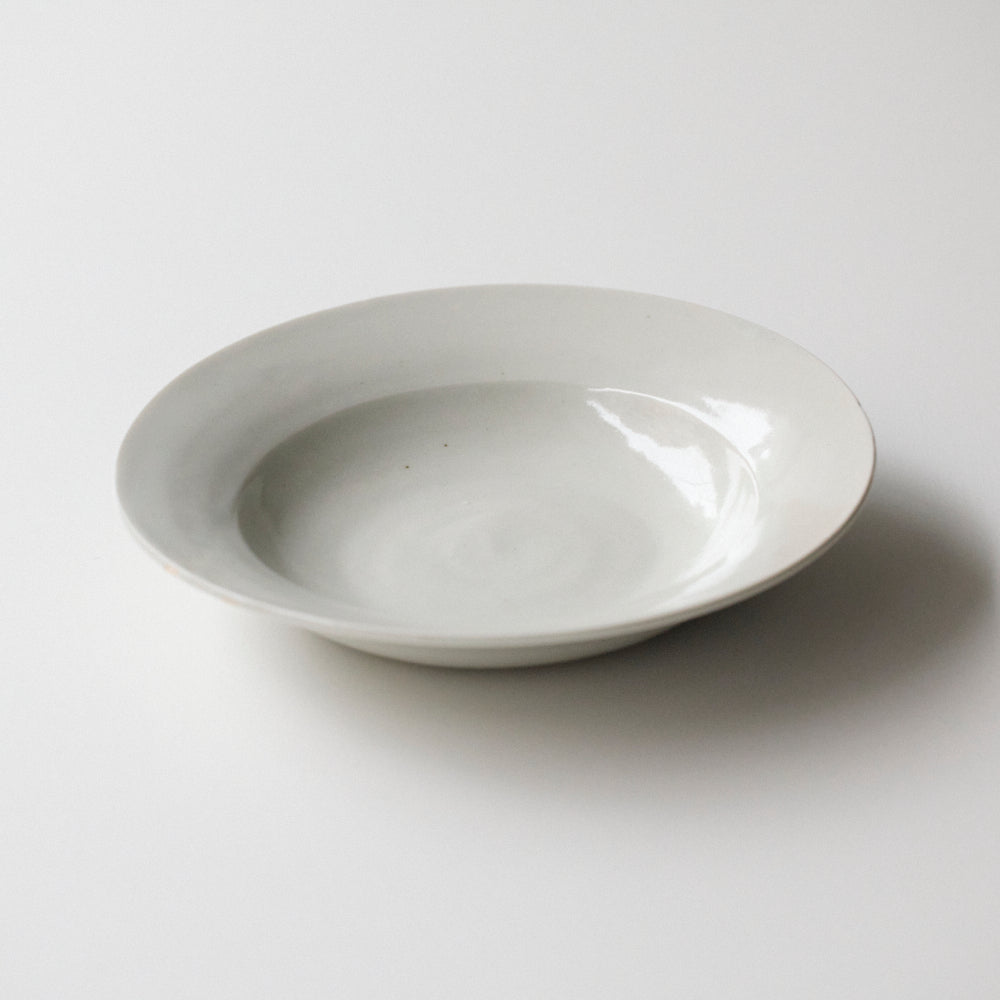 square plate with cut corners