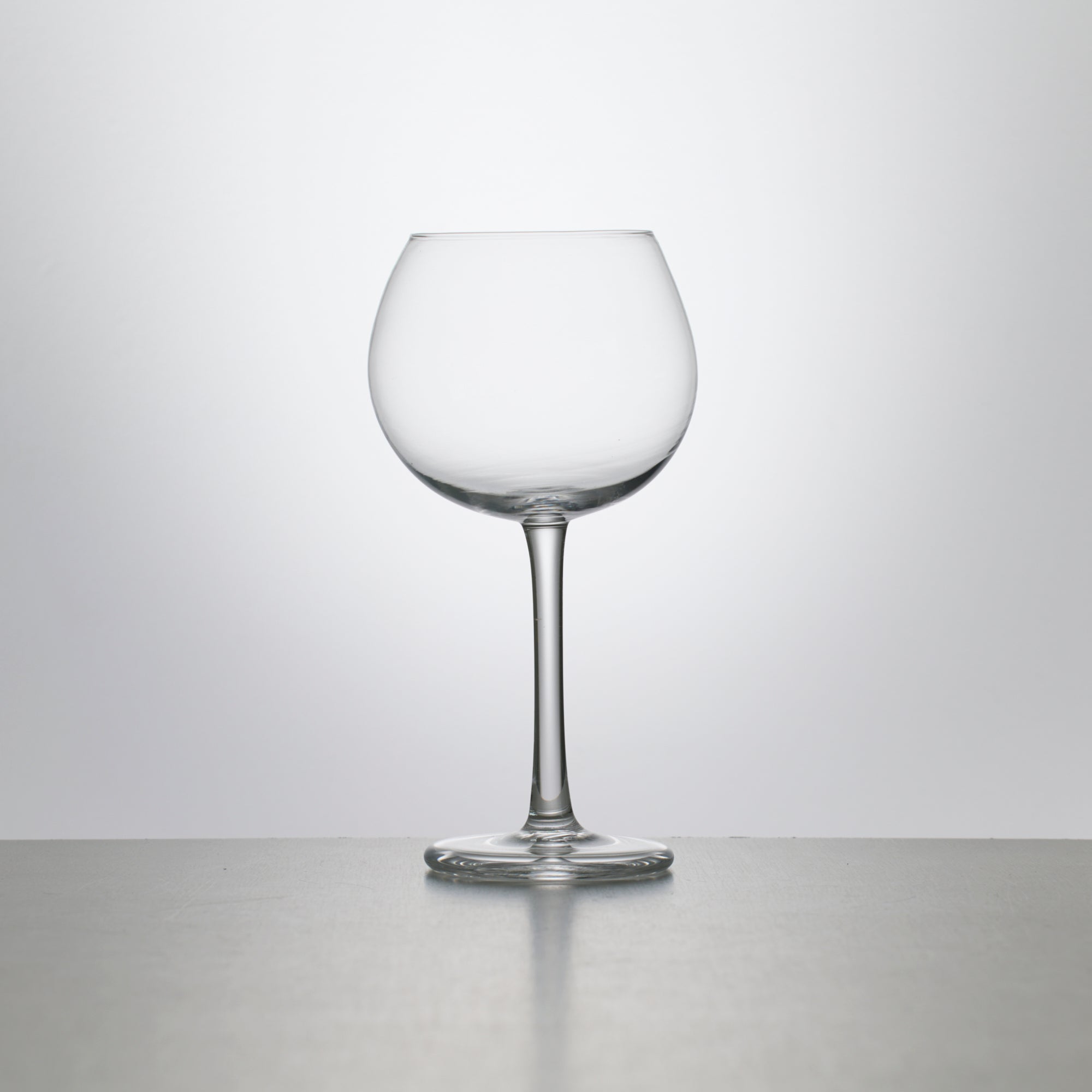 bubble wine glasses