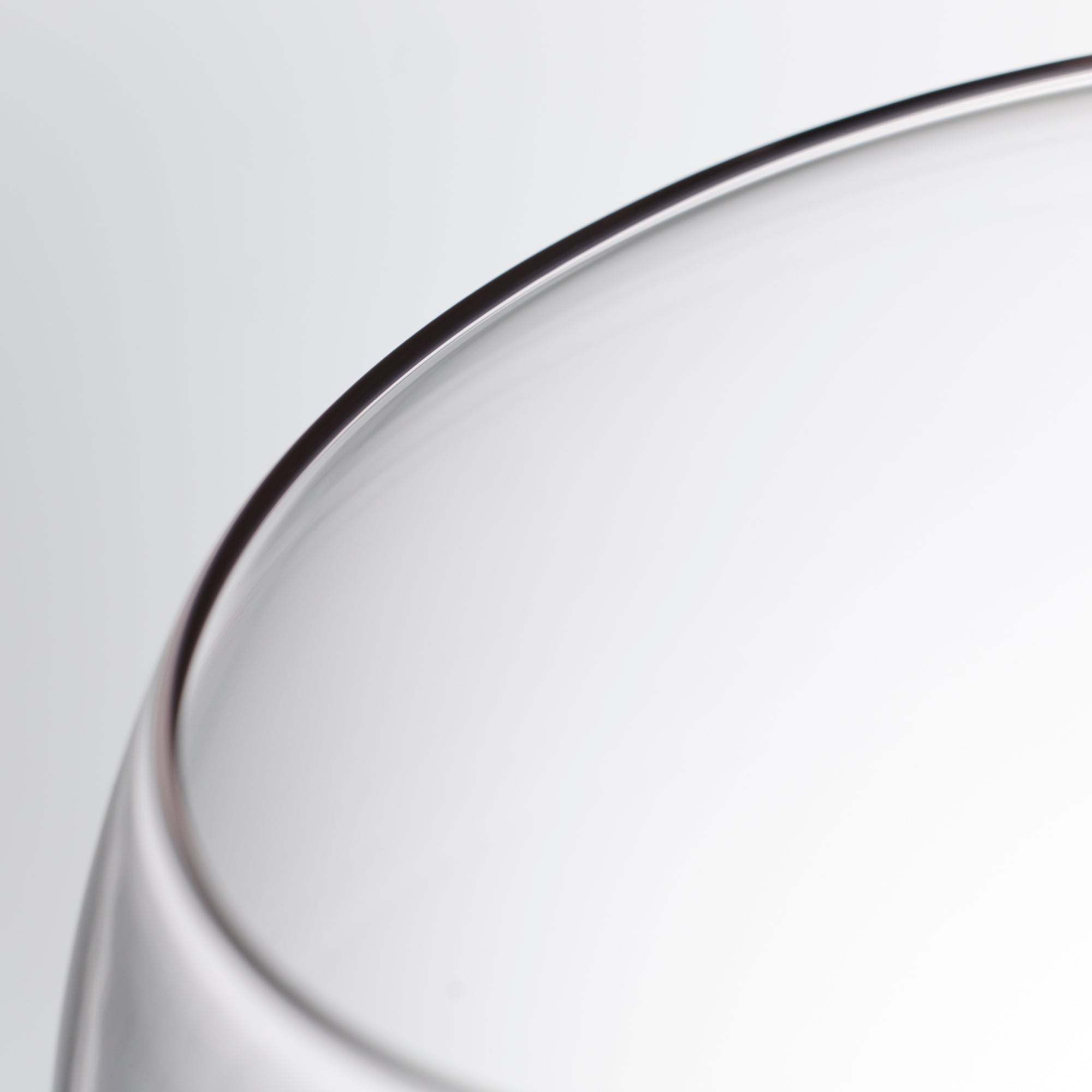 bubble wine glasses