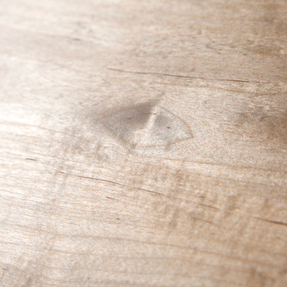 Japanese maple tray 300mm iron mordant glass coating
