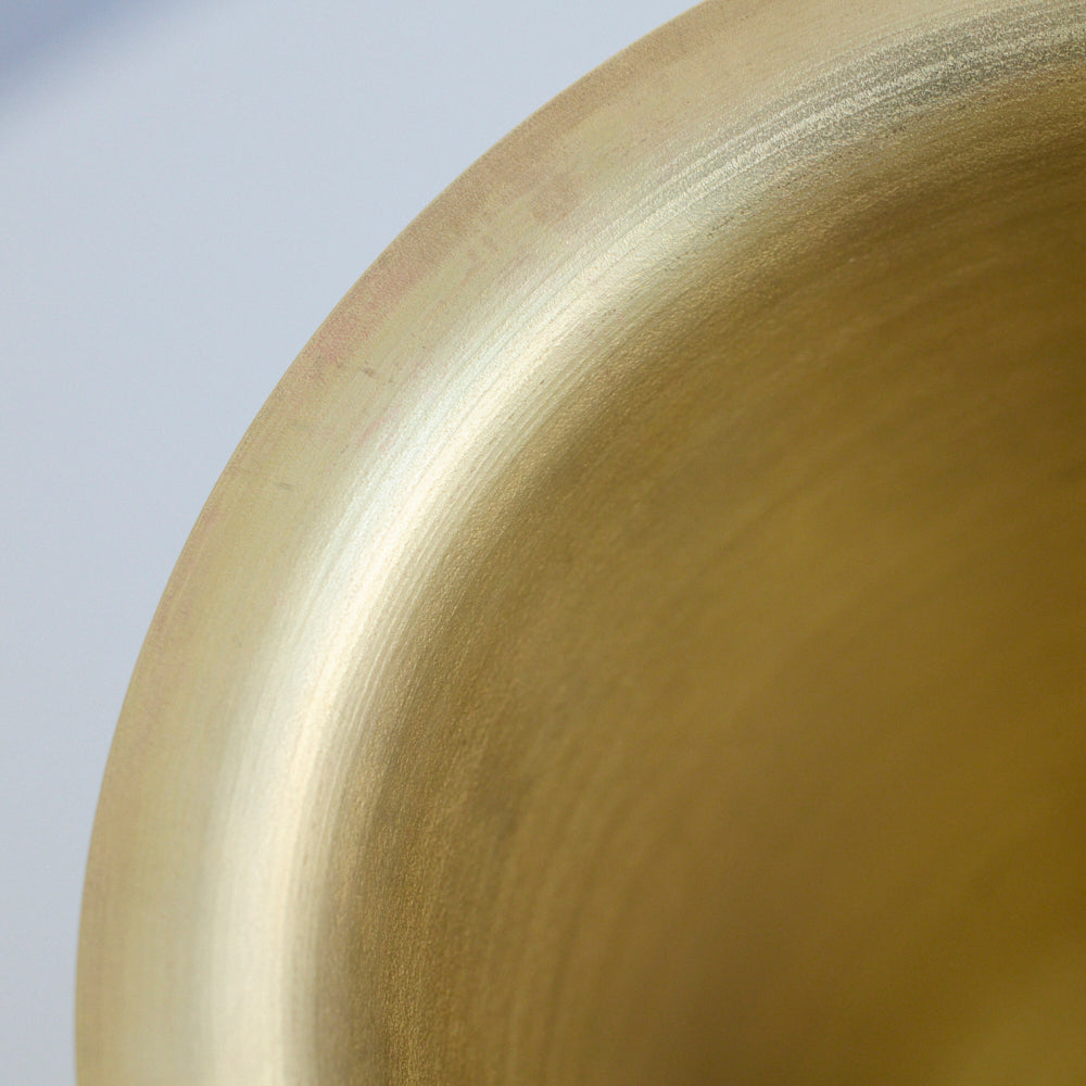 71 ワインクーラー 真鍮