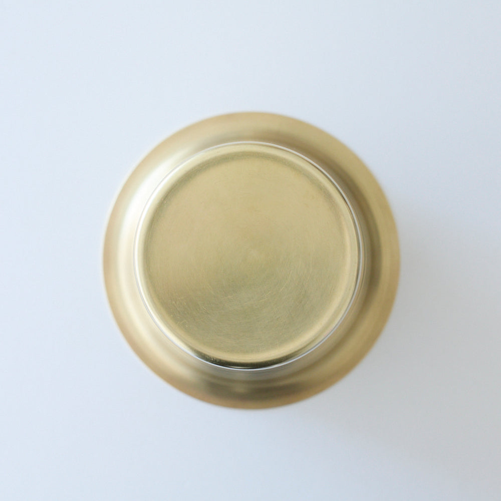 71 ワインクーラー 真鍮