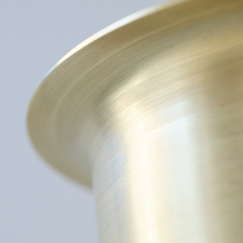 71 ワインクーラー 真鍮