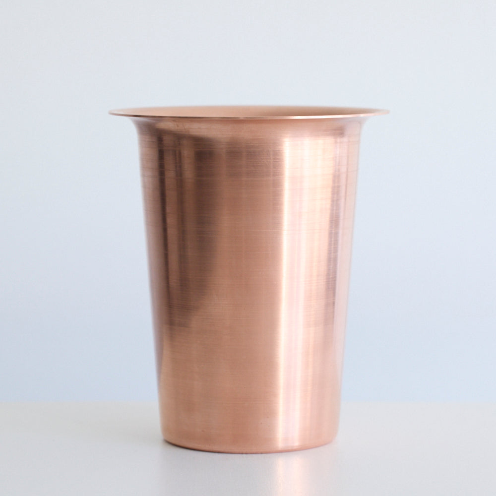 70 ワインクーラー 銅