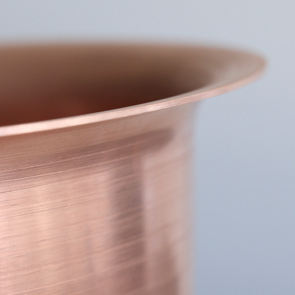 70 ワインクーラー 銅