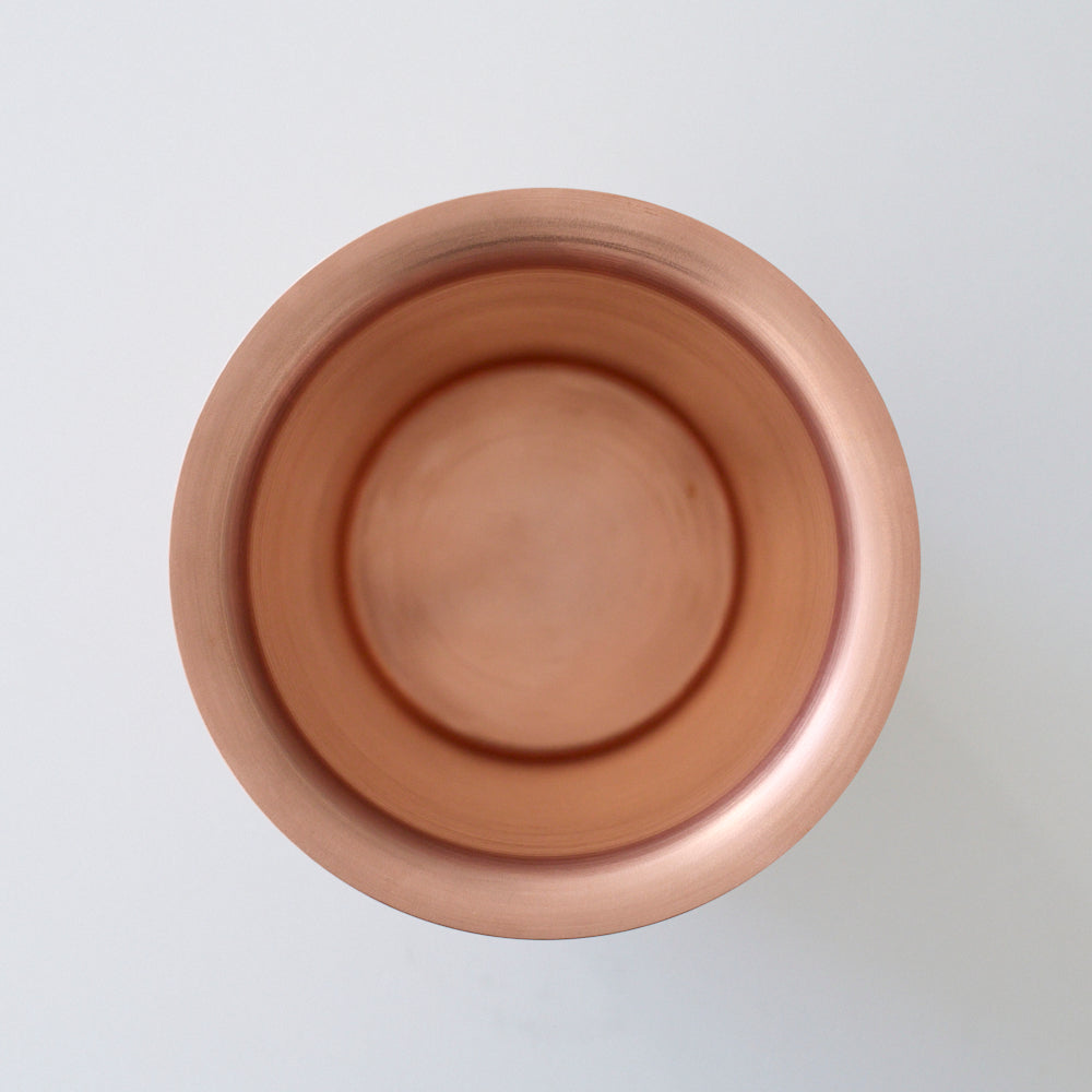 70 ワインクーラー 銅