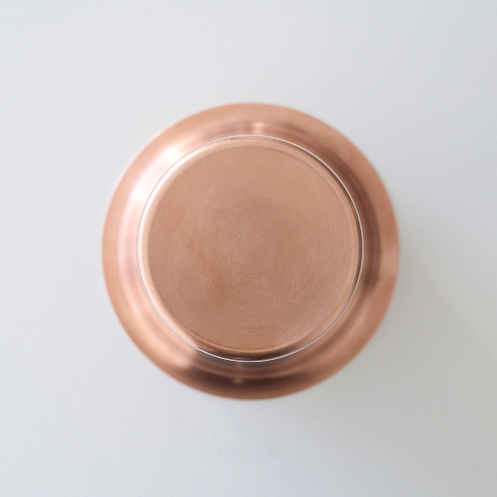 70 ワインクーラー 銅