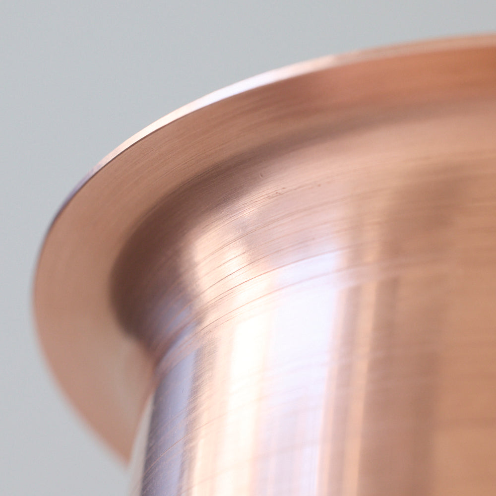 70 ワインクーラー 銅