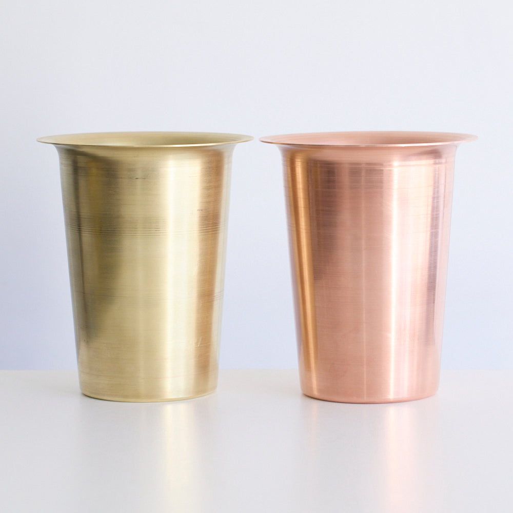 70 ワインクーラー 銅