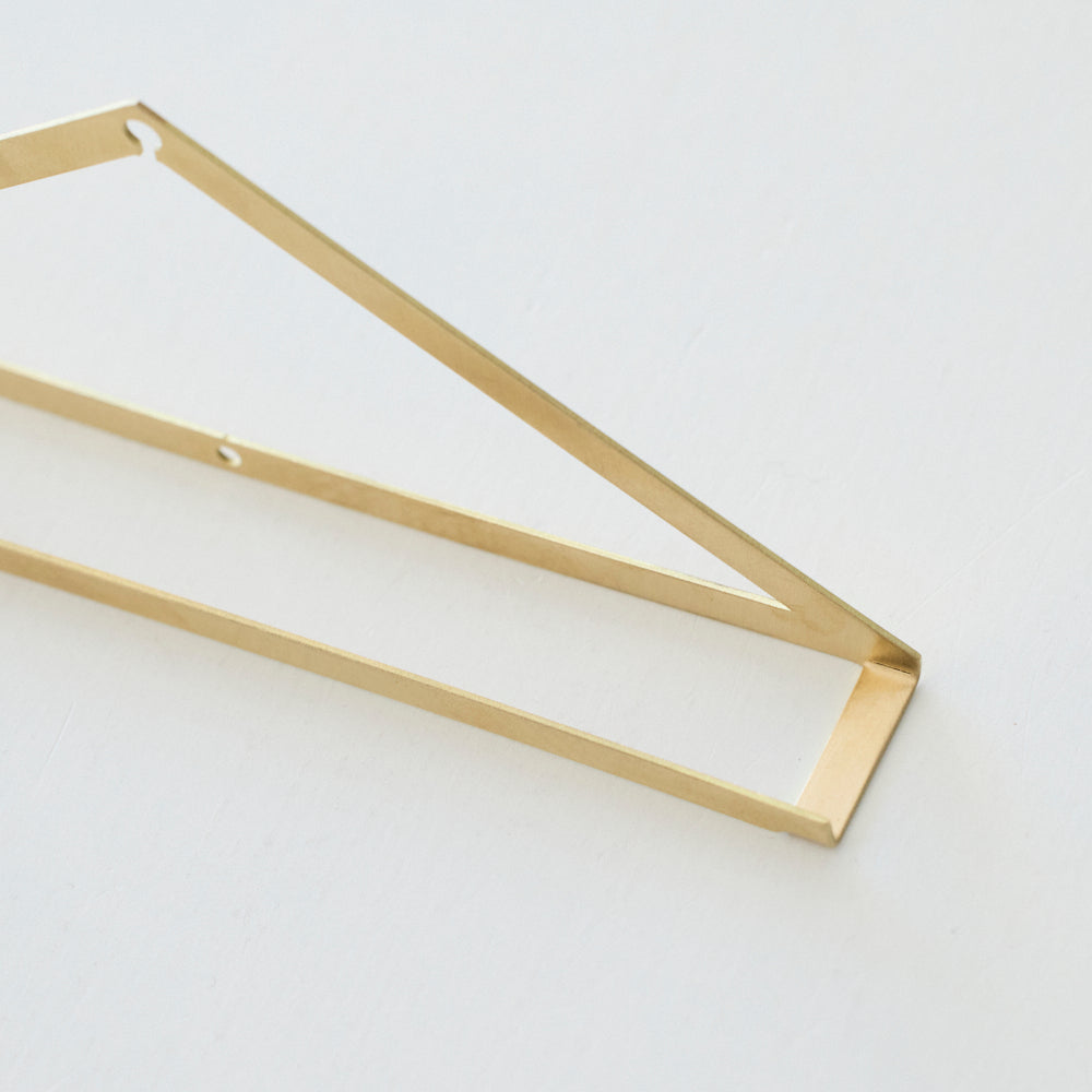 61 コーヒーフィルターホルダー 真鍮