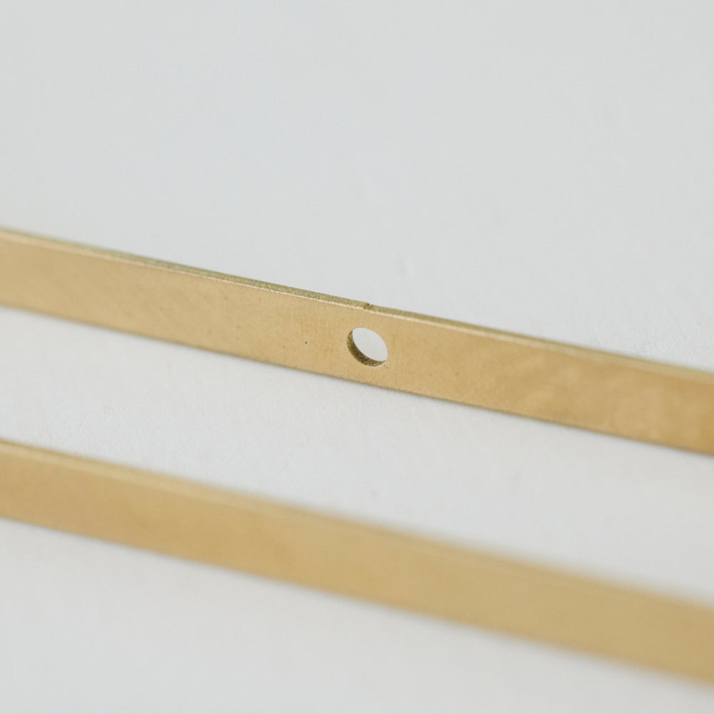 61 コーヒーフィルターホルダー 真鍮