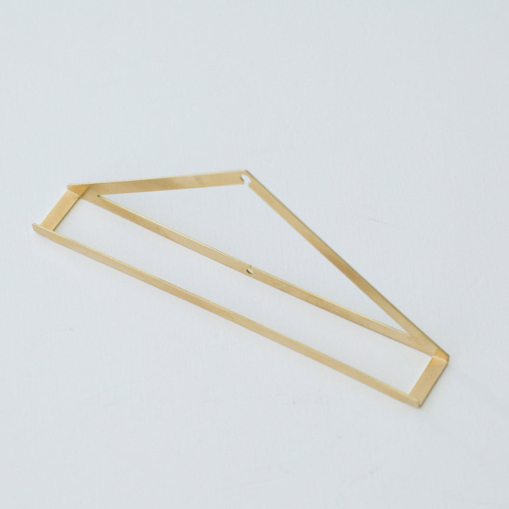 61 コーヒーフィルターホルダー 真鍮