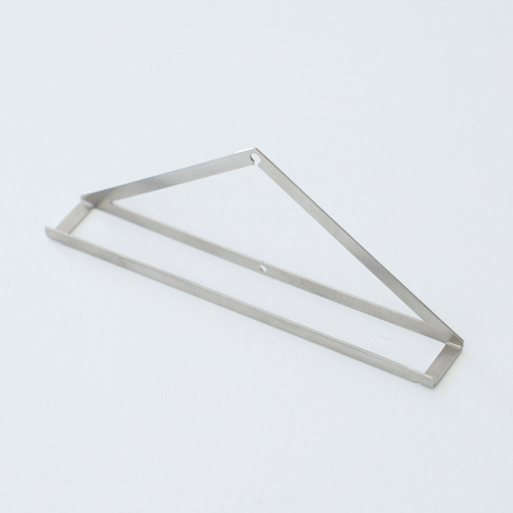 60 コーヒーフィルターホルダー ステンレス