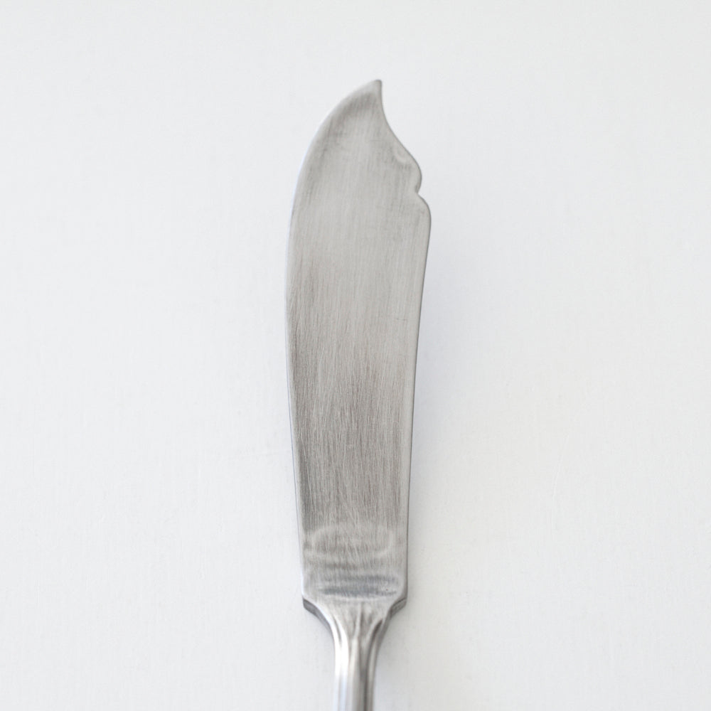 12 ryo フィッシュナイフ