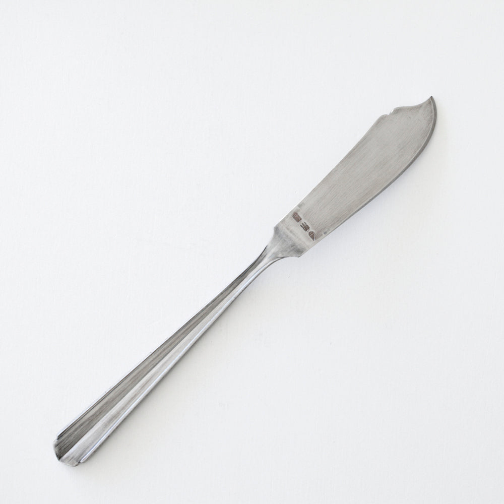 12 ryo フィッシュナイフ