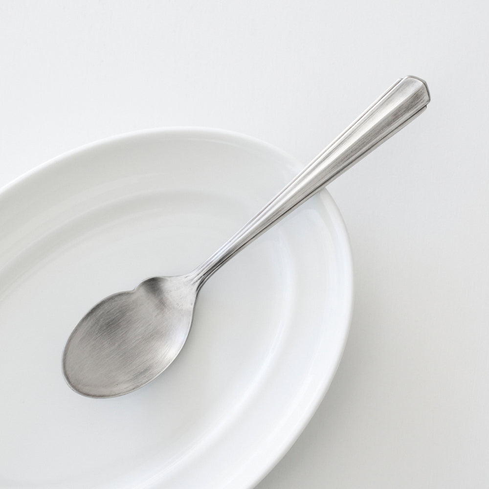 10 ryo フィッシュスプーン