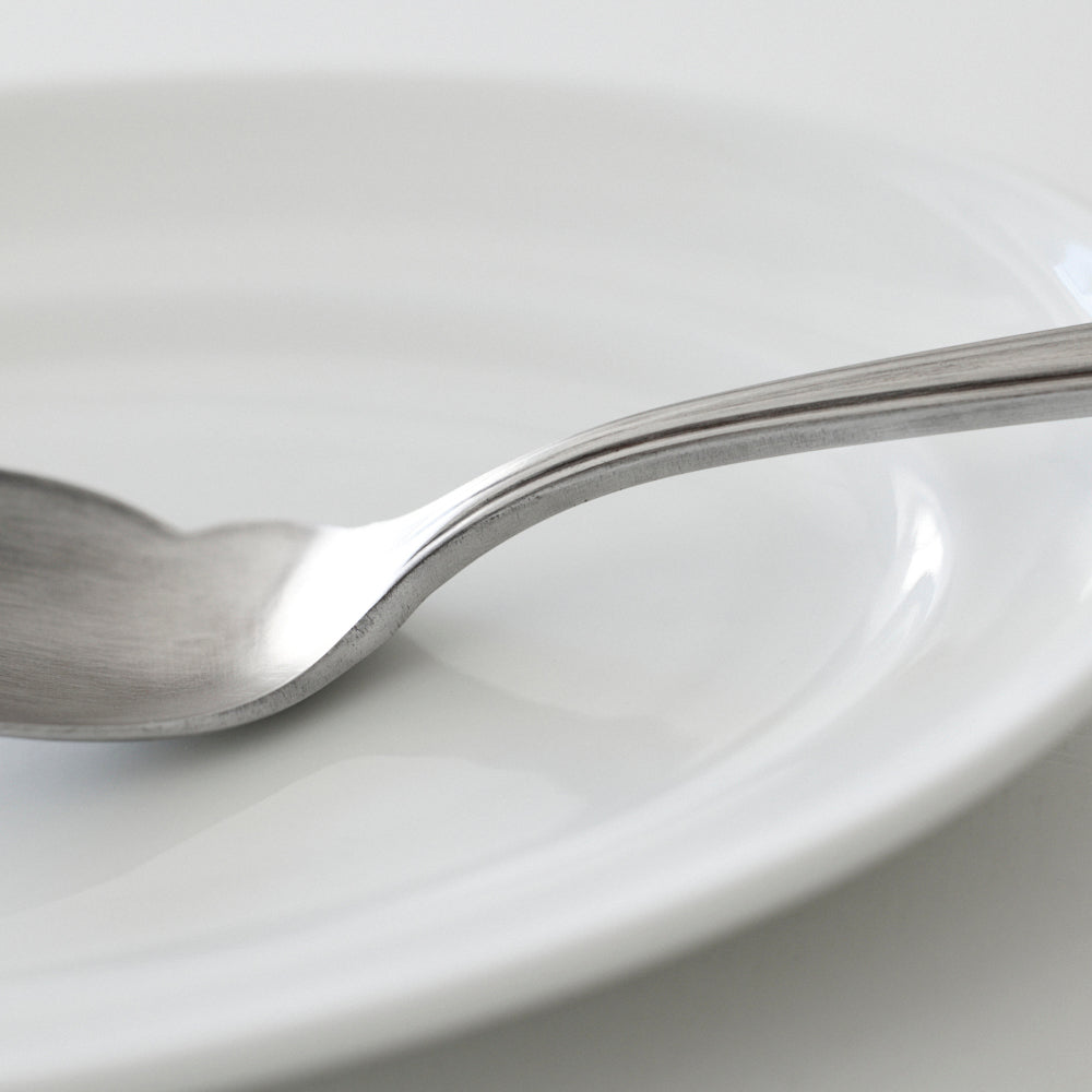 10 ryo フィッシュスプーン