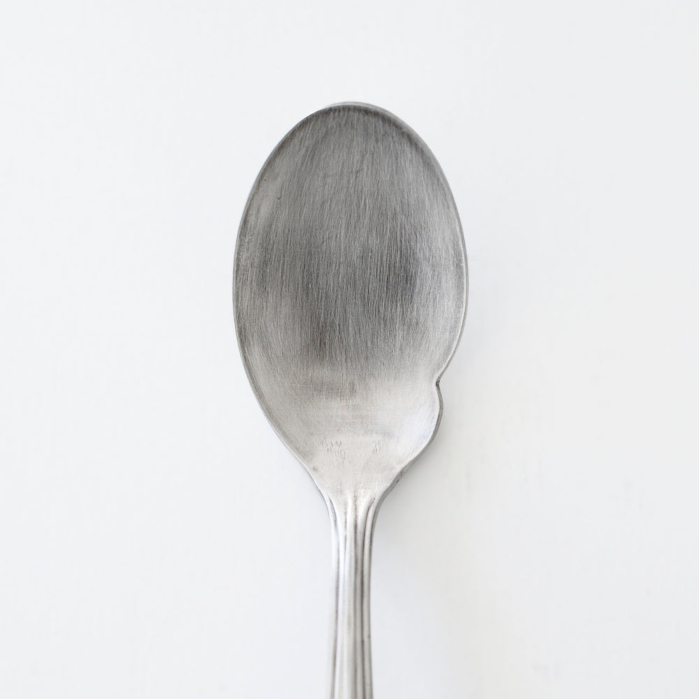 10 ryo フィッシュスプーン