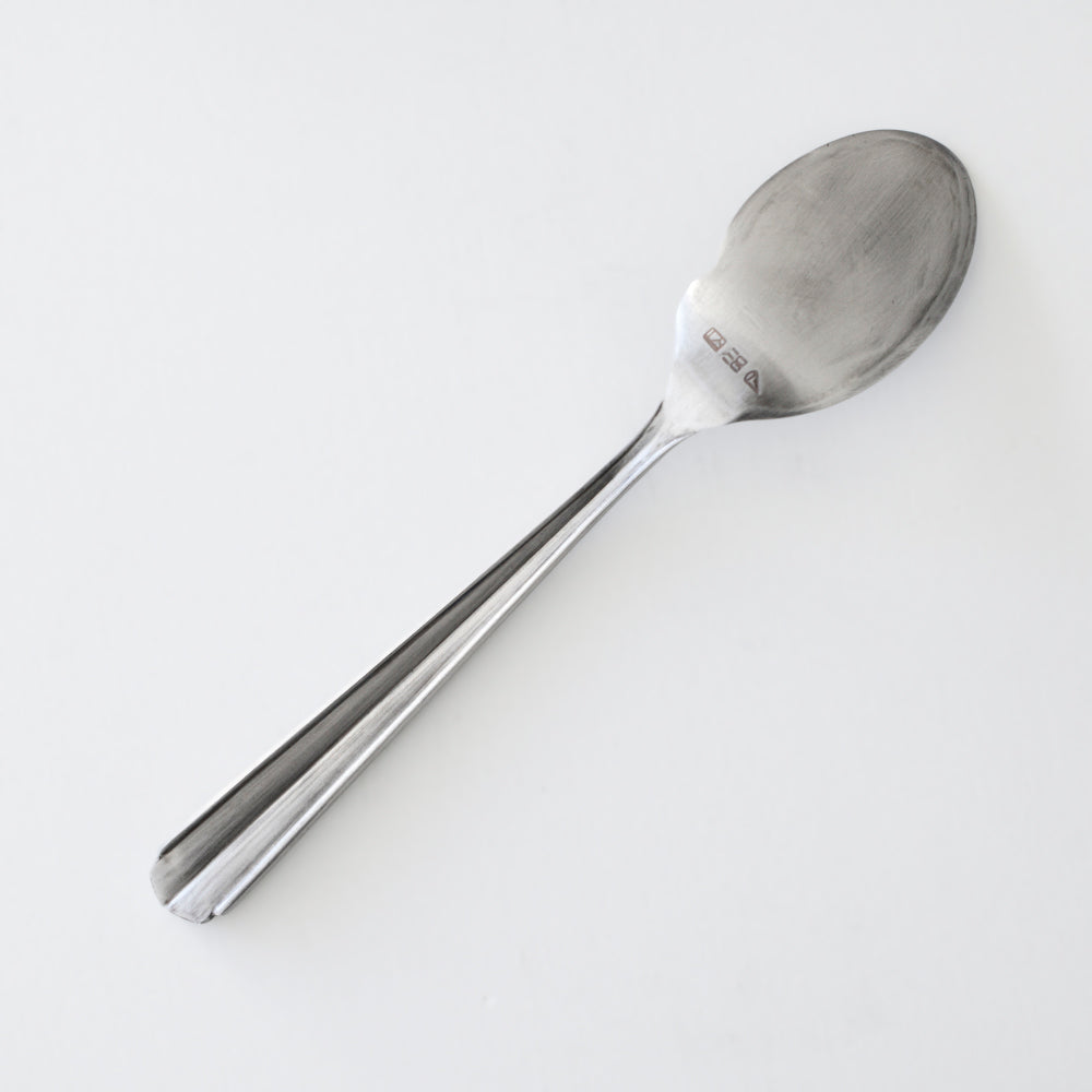 10 ryo フィッシュスプーン