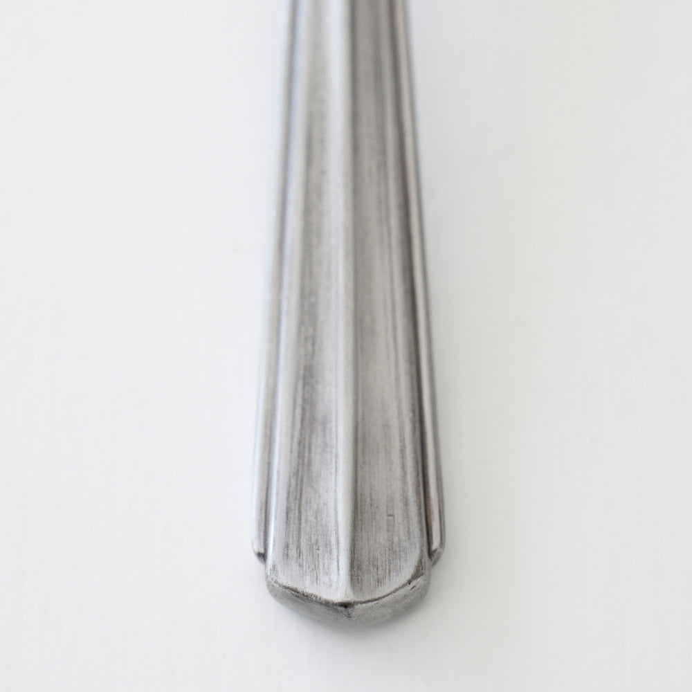 10 ryo フィッシュスプーン