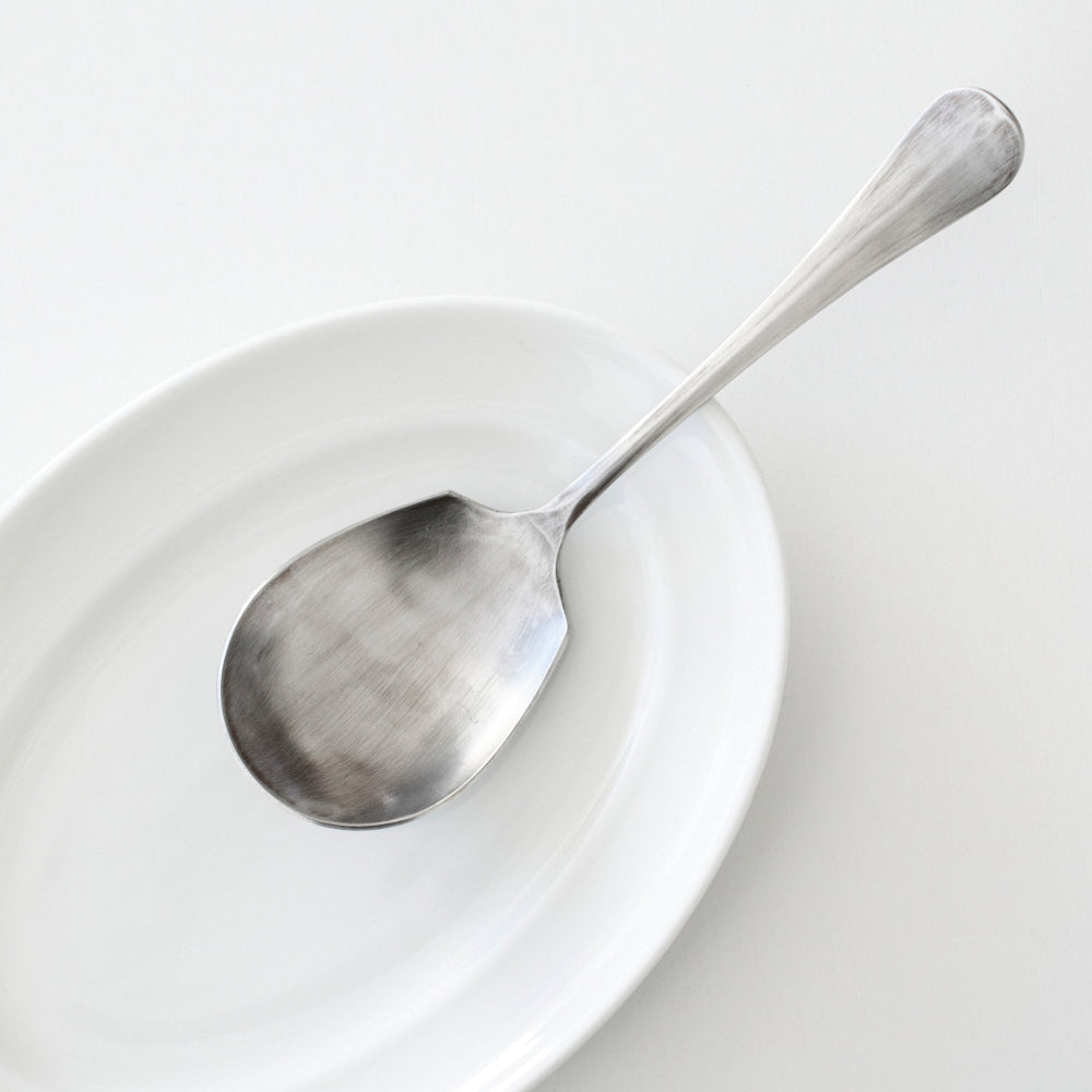 50 NEWサーバースプーン