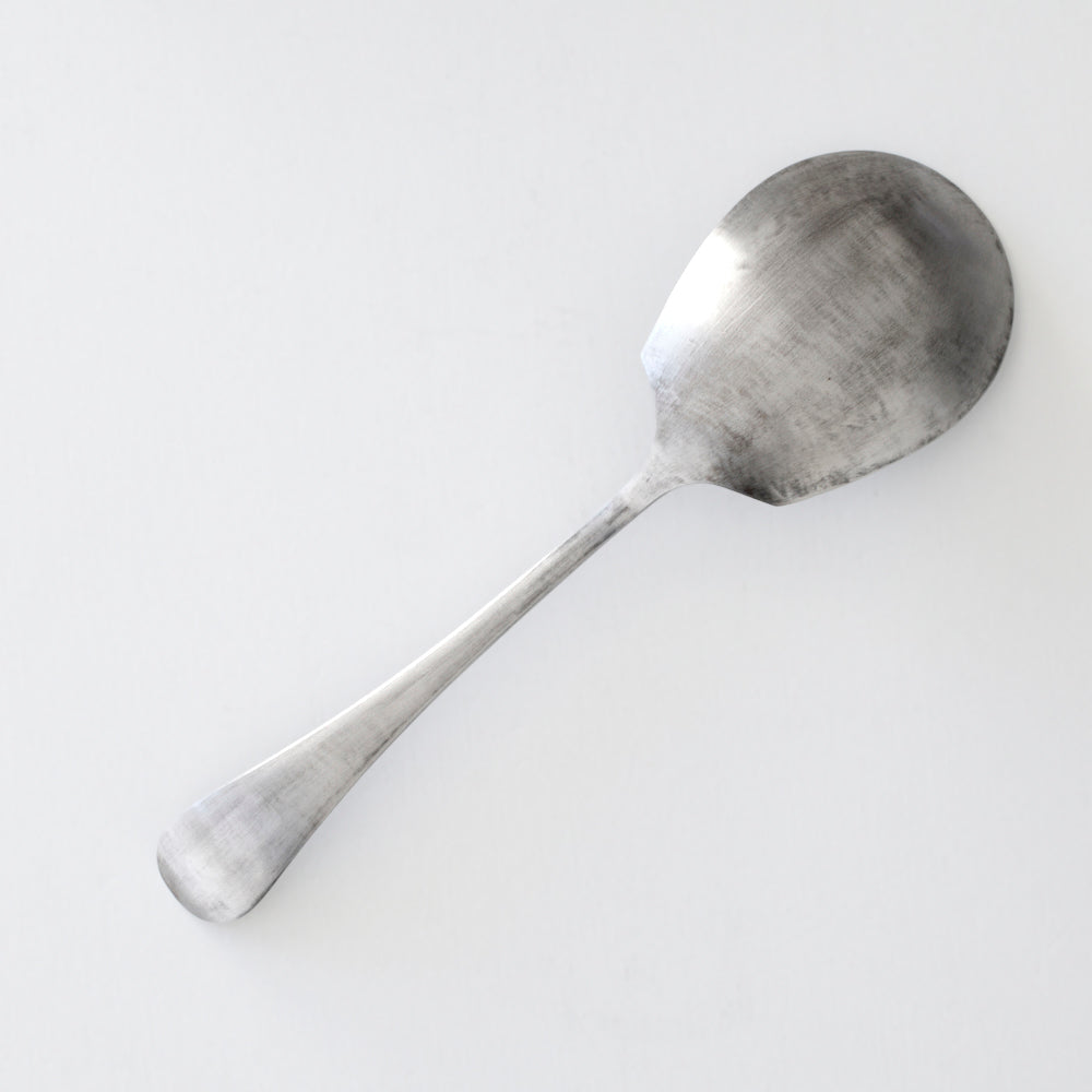 50 NEWサーバースプーン