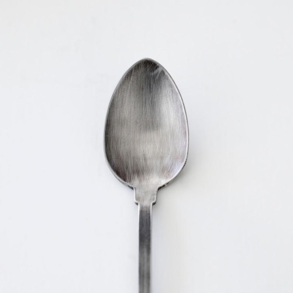 43 カフェスプーン小