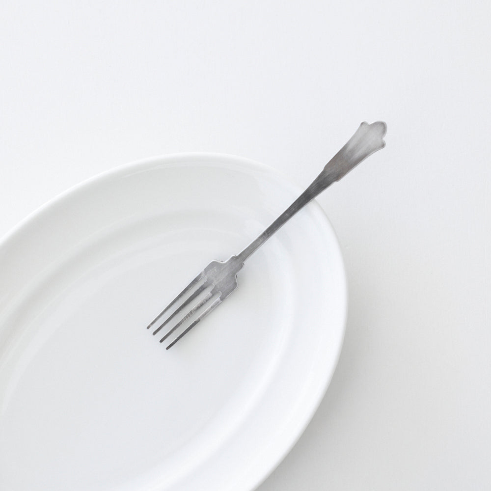 42 カフェフォーク小