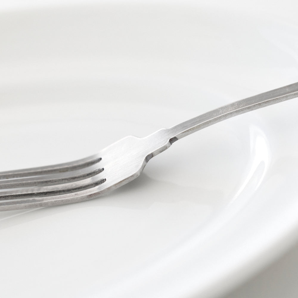 42 カフェフォーク小