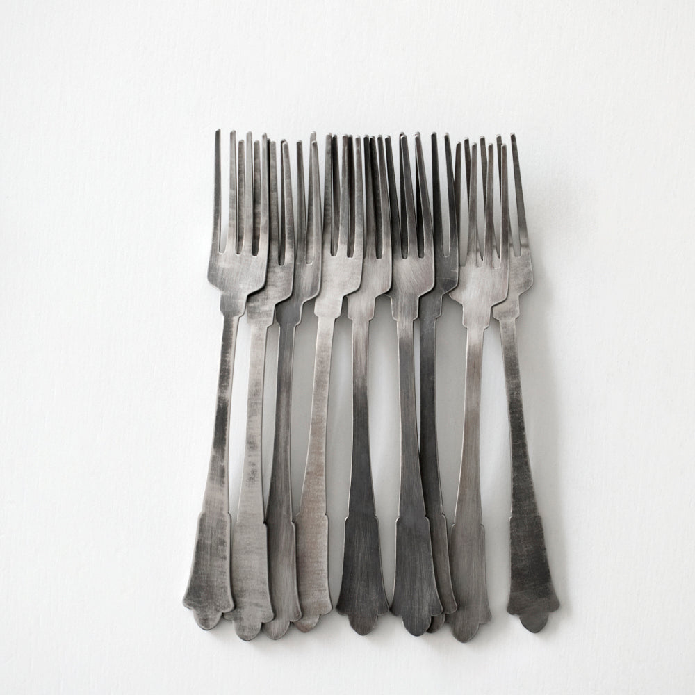 42 カフェフォーク小