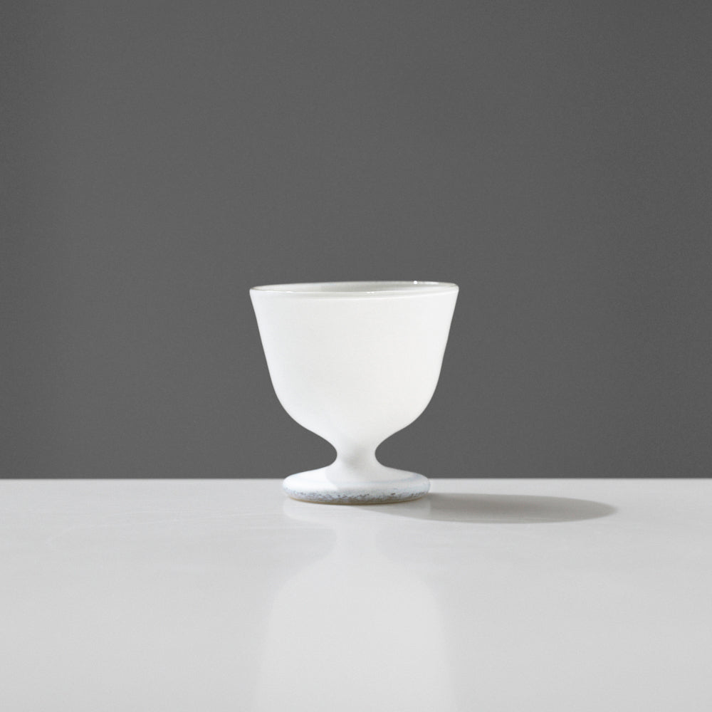 015 white ミニゴブレット