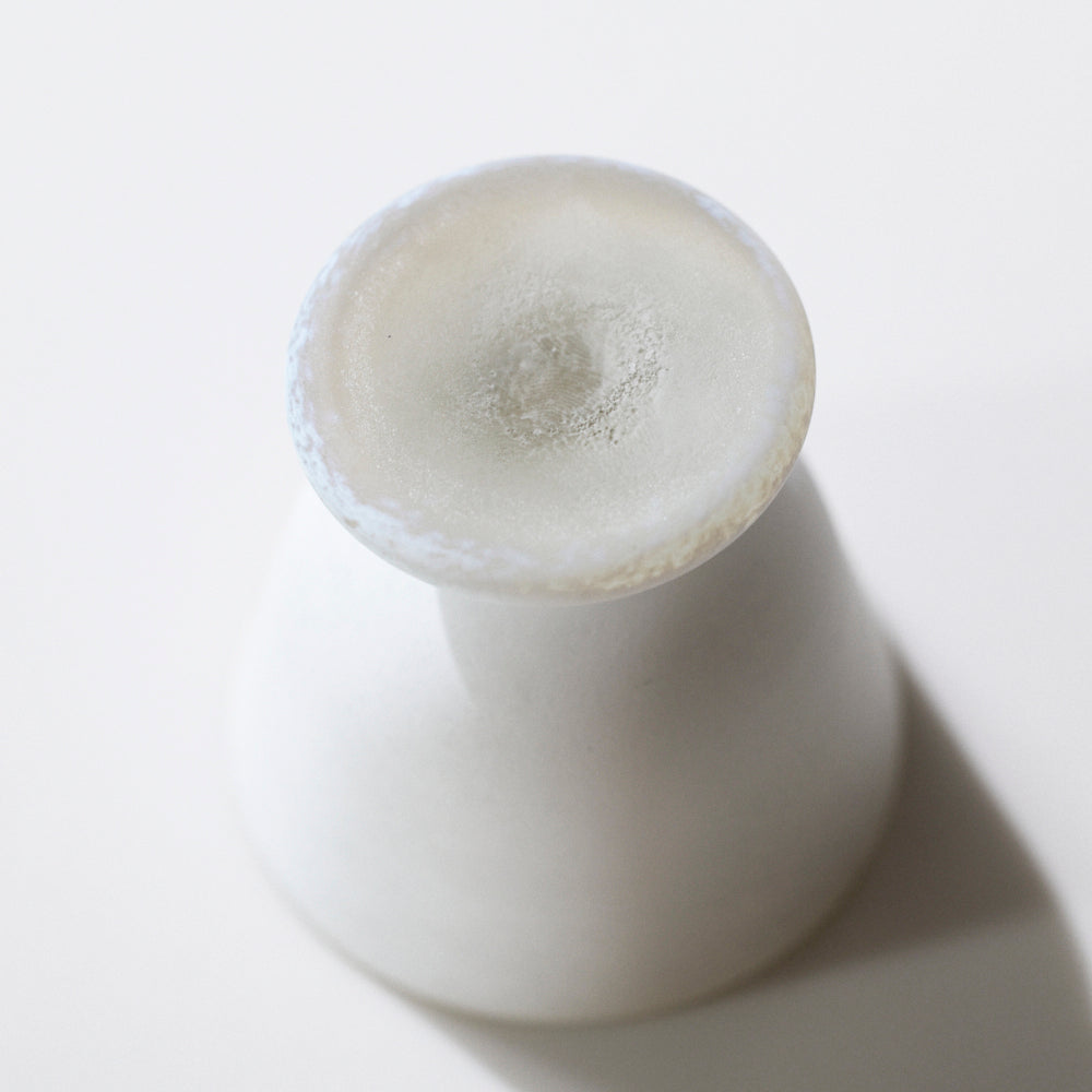 015 white ミニゴブレット