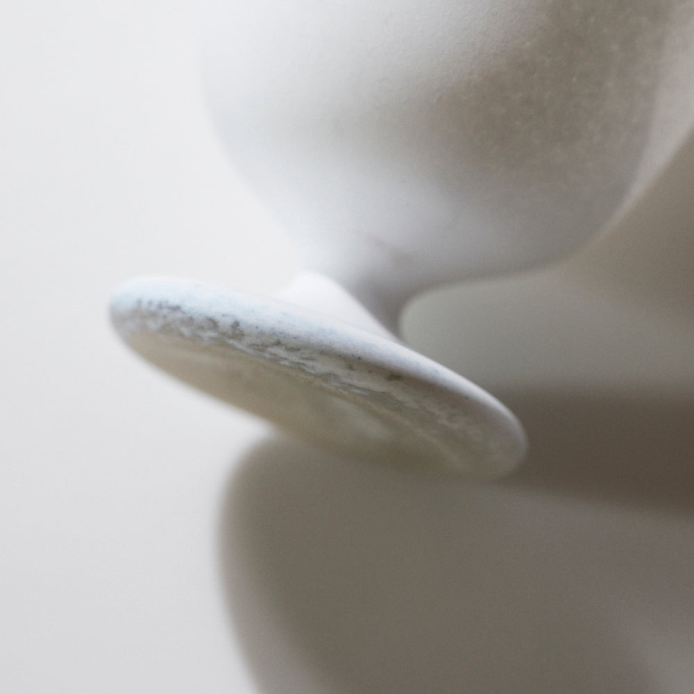 015 white ミニゴブレット