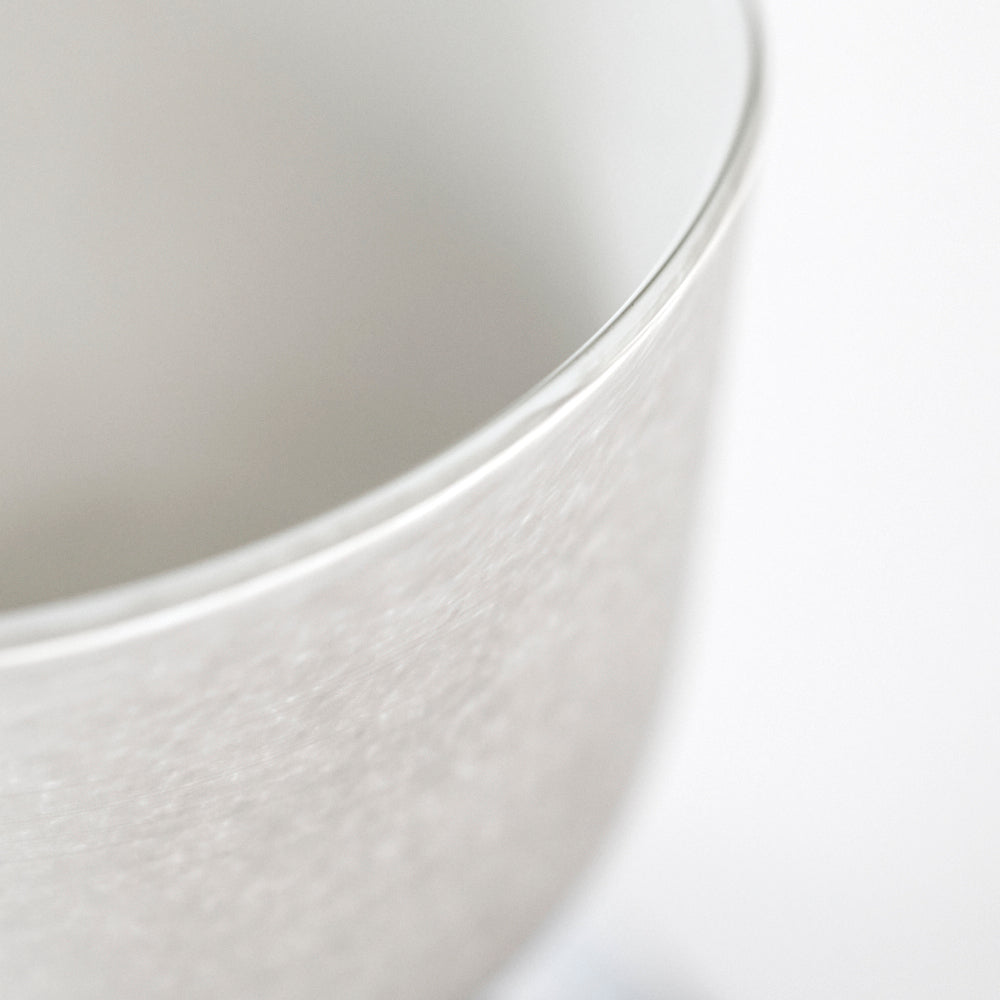 015 white ミニゴブレット