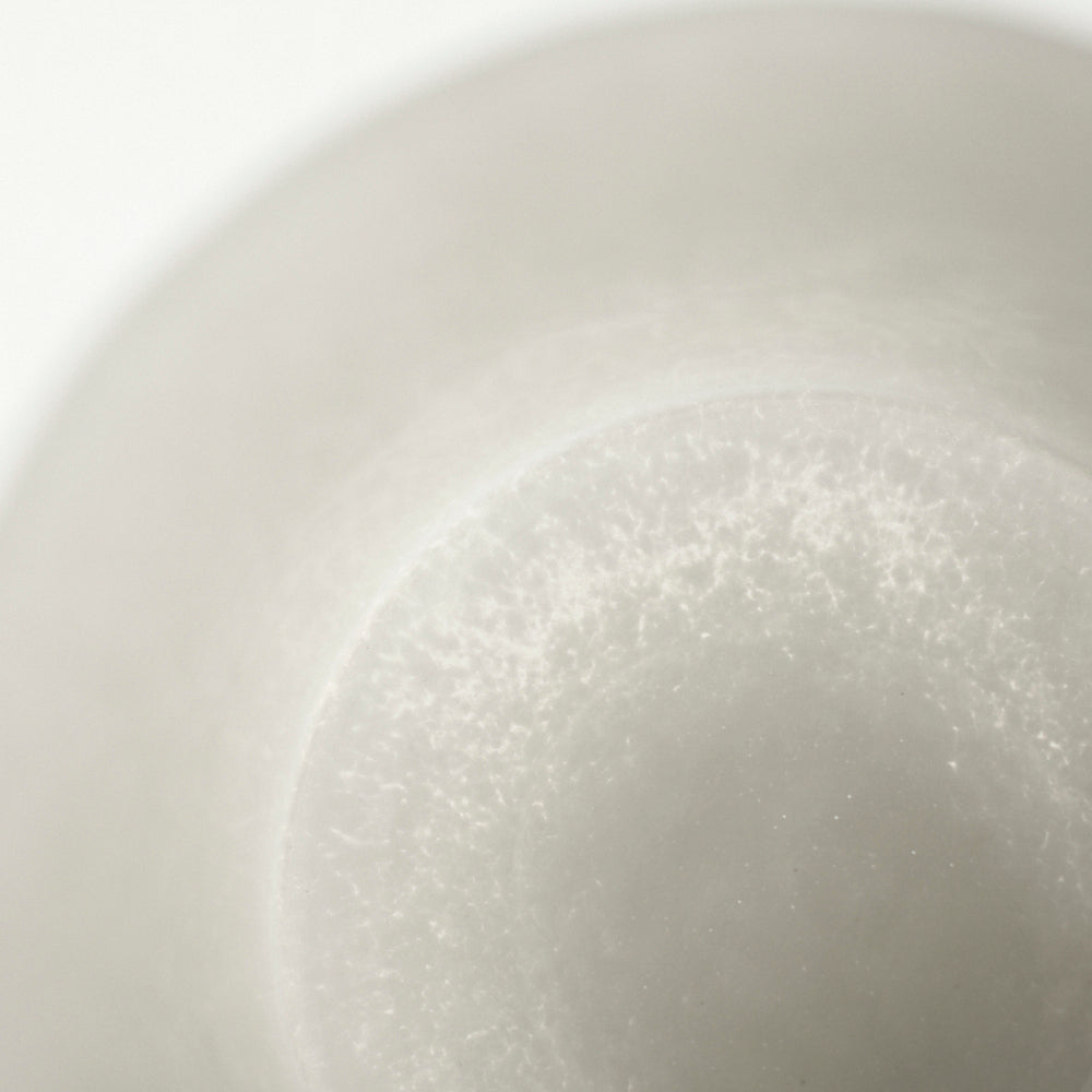 013 white 猪口