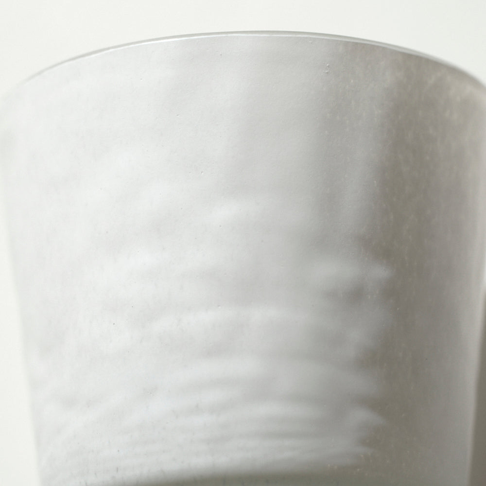 013 white 猪口