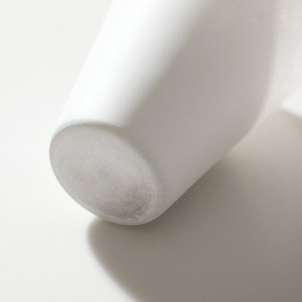 034 white 筒杯