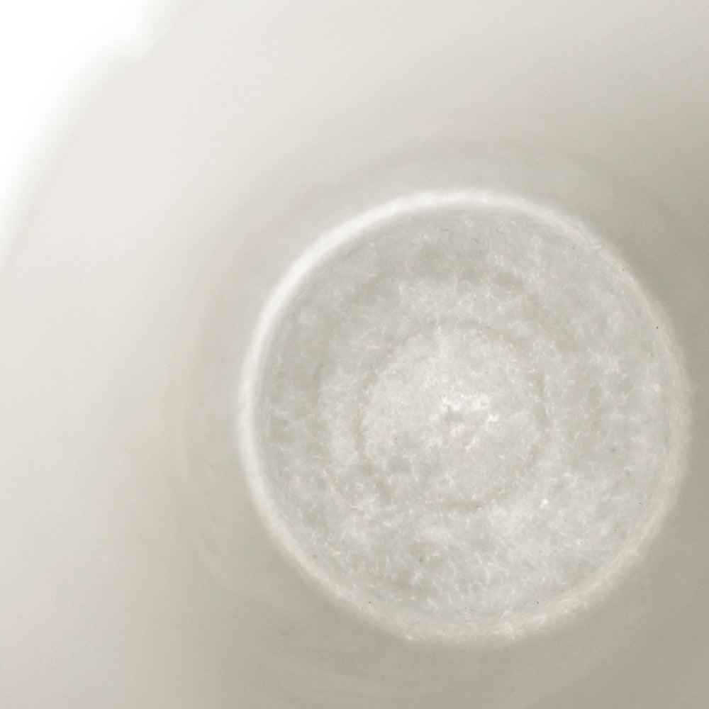 034 white 筒杯