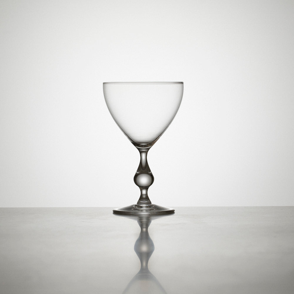 Drop Stem Glass (Standard)