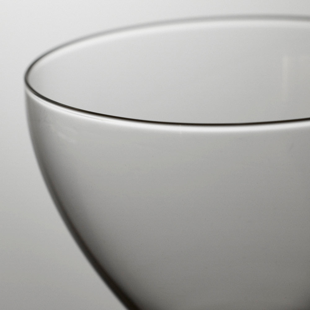 Drop Stem Glass (Standard)