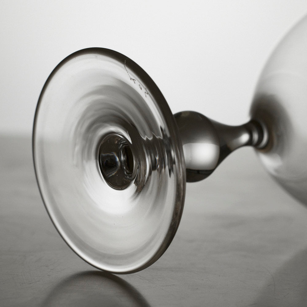 Drop Stem Glass (Standard)