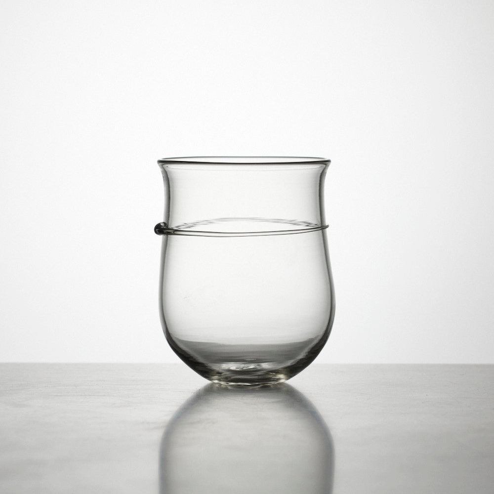 Obi Glass Smoke