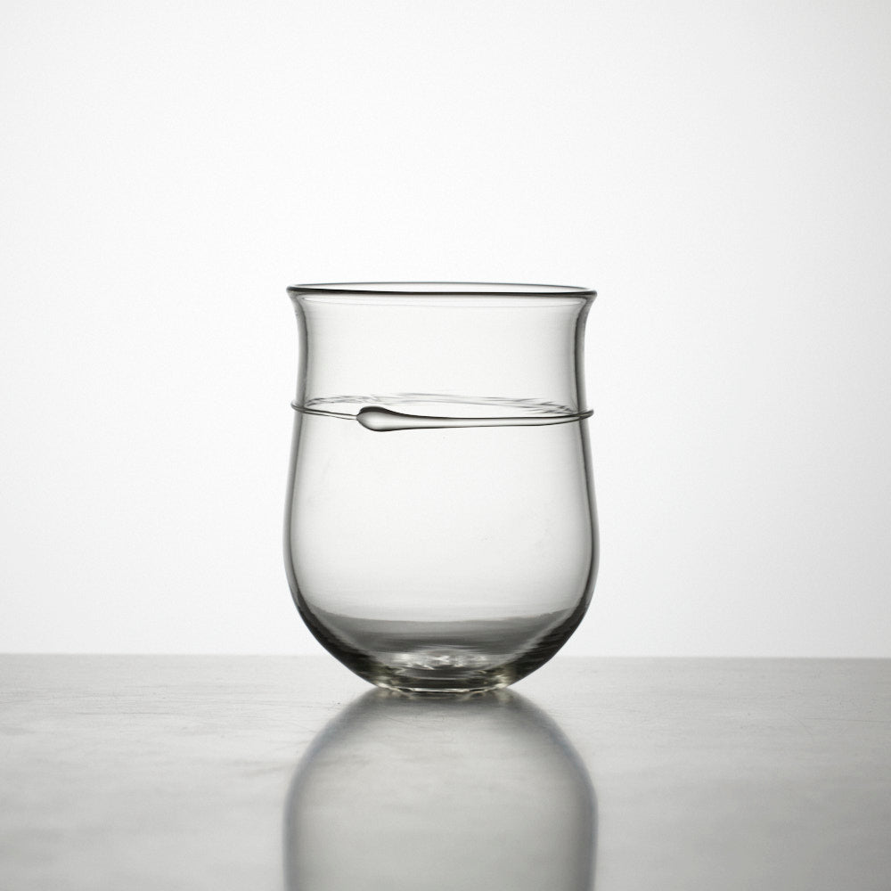Obi Glass Smoke
