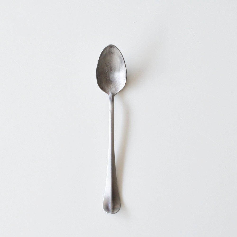 Small dessert spoon